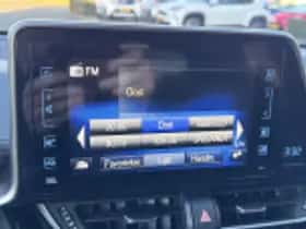 Toyota C hr (2019) thumbnail 59