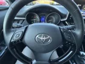 Toyota C hr (2019) thumbnail 61