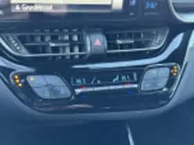 Toyota C hr (2019) thumbnail 62
