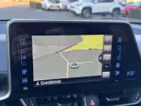 Toyota C hr (2019) thumbnail 64