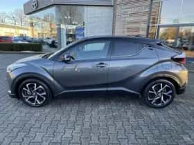 Toyota C hr (2019) thumbnail 8