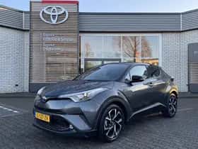 Toyota C hr (2019) thumbnail 74