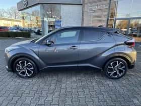 Toyota C hr (2019) thumbnail 75