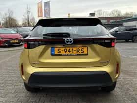 Toyota Yaris Cross (2023) thumbnail 13
