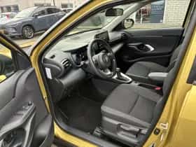 Toyota Yaris Cross (2023) thumbnail 15