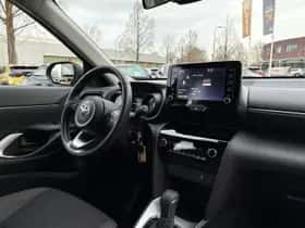 Toyota Yaris Cross (2023) thumbnail 18