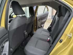 Toyota Yaris Cross (2023) thumbnail 19