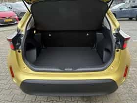 Toyota Yaris Cross (2023) thumbnail 20