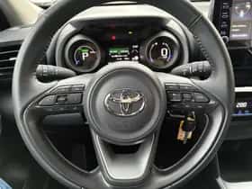 Toyota Yaris Cross (2023) thumbnail 21