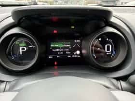 Toyota Yaris Cross (2023) thumbnail 22