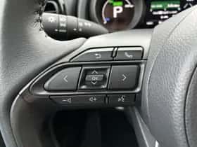 Toyota Yaris Cross (2023) thumbnail 23