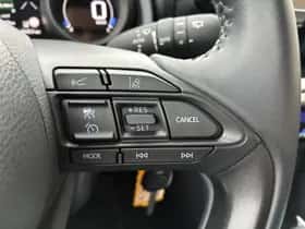 Toyota Yaris Cross (2023) thumbnail 24