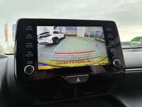 Toyota Yaris Cross (2023) thumbnail 29