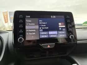 Toyota Yaris Cross (2023) thumbnail 30