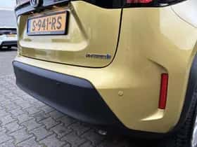 Toyota Yaris Cross (2023) thumbnail 33