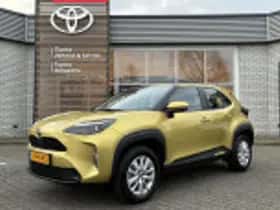 Toyota Yaris Cross (2023) thumbnail 35