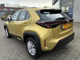 Toyota Yaris Cross (2023) thumbnail 36