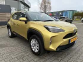 Toyota Yaris Cross (2023) thumbnail 38