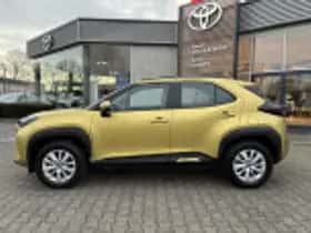 Toyota Yaris Cross (2023) thumbnail 40