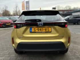 Toyota Yaris Cross (2023) thumbnail 41