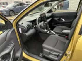 Toyota Yaris Cross (2023) thumbnail 43