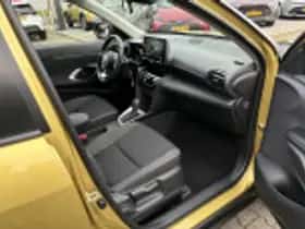 Toyota Yaris Cross (2023) thumbnail 45