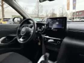 Toyota Yaris Cross (2023) thumbnail 46