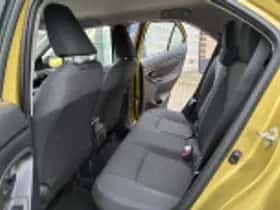 Toyota Yaris Cross (2023) thumbnail 47