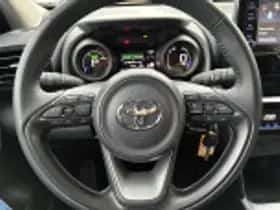 Toyota Yaris Cross (2023) thumbnail 49