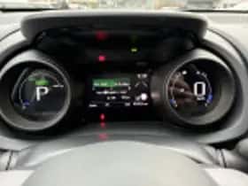 Toyota Yaris Cross (2023) thumbnail 50