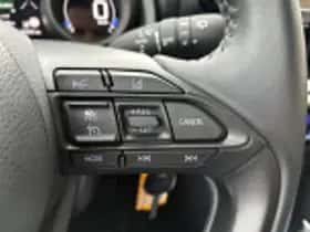 Toyota Yaris Cross (2023) thumbnail 52