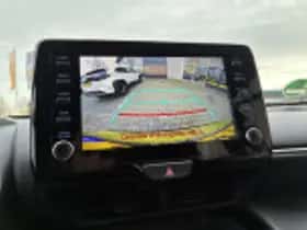 Toyota Yaris Cross (2023) thumbnail 57
