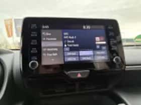 Toyota Yaris Cross (2023) thumbnail 58