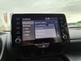 Toyota Yaris Cross (2023) thumbnail 59