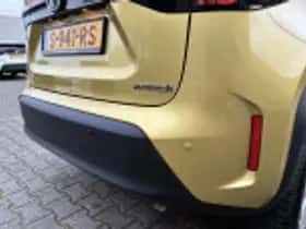 Toyota Yaris Cross (2023) thumbnail 61