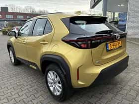 Toyota Yaris Cross (2023) thumbnail 70