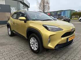 Toyota Yaris Cross (2023) thumbnail 72