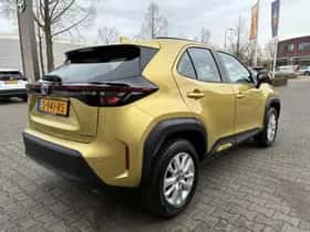 Toyota Yaris Cross (2023) thumbnail 9