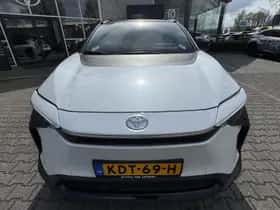 Toyota bZ4X (2026) thumbnail 14