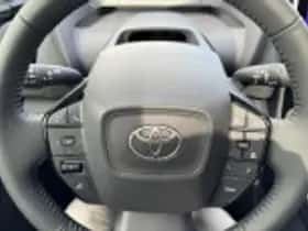 Toyota bZ4X (2026) thumbnail 61