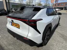 Toyota bZ4X (2026) thumbnail 78