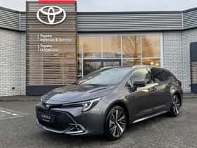 Toyota Corolla (2026)