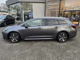 Toyota Corolla (2026) thumbnail 2