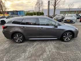 Toyota Corolla (2026) thumbnail 12