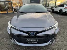 Toyota Corolla (2026) thumbnail 16
