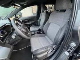 Toyota Corolla (2026) thumbnail 18