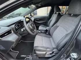 Toyota Corolla (2026) thumbnail 19