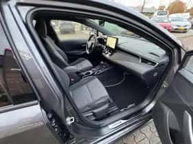Toyota Corolla (2026) thumbnail 23