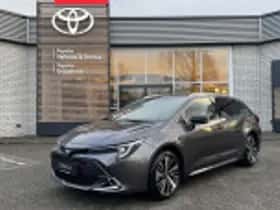 Toyota Corolla (2026) thumbnail 38