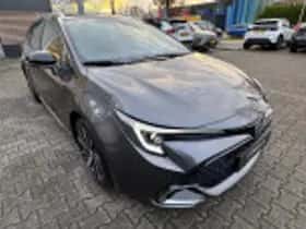 Toyota Corolla (2026) thumbnail 42